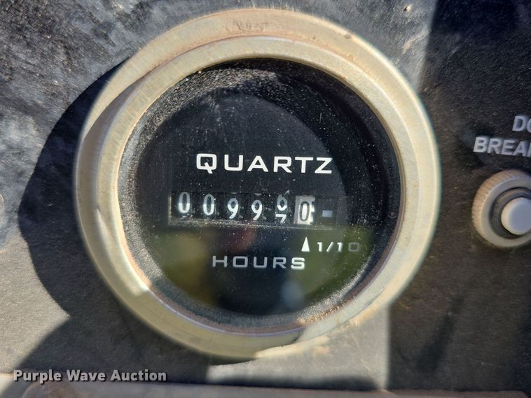 image for item DW3924 2014 Magnum Power MLT3060K light plant