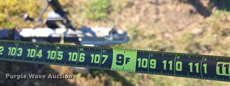 image for item DW3924 2014 Magnum Power MLT3060K light plant