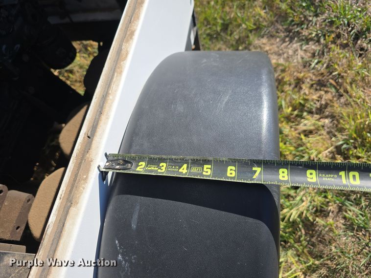 image for item DW3924 2014 Magnum Power MLT3060K light plant