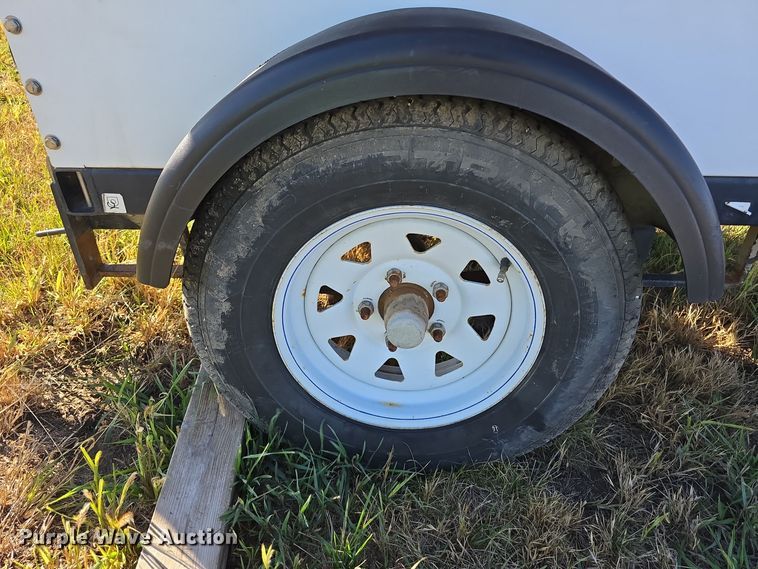 image for item DW3924 2014 Magnum Power MLT3060K light plant