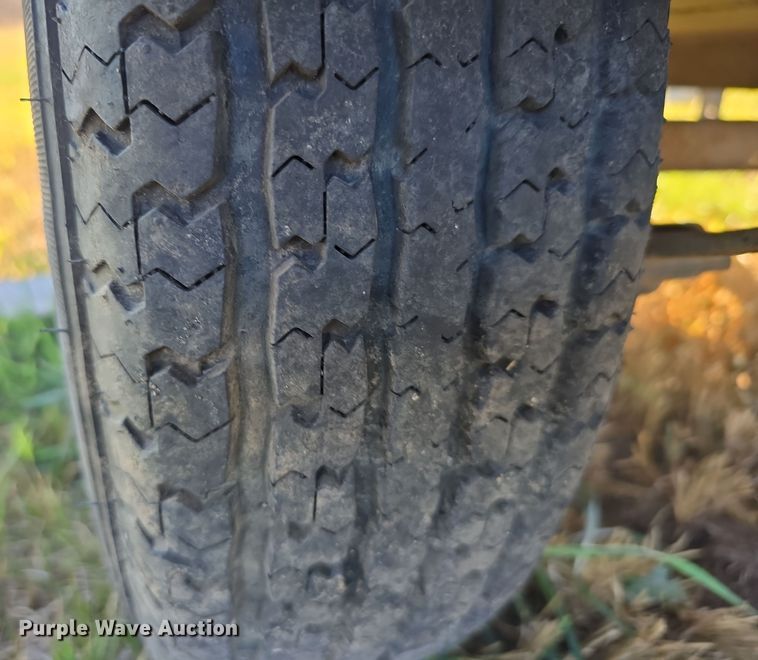 image for item DW3924 2014 Magnum Power MLT3060K light plant