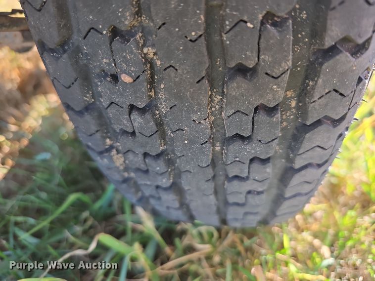 image for item DW3924 2014 Magnum Power MLT3060K light plant