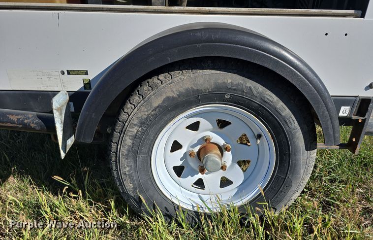 image for item DW3924 2014 Magnum Power MLT3060K light plant