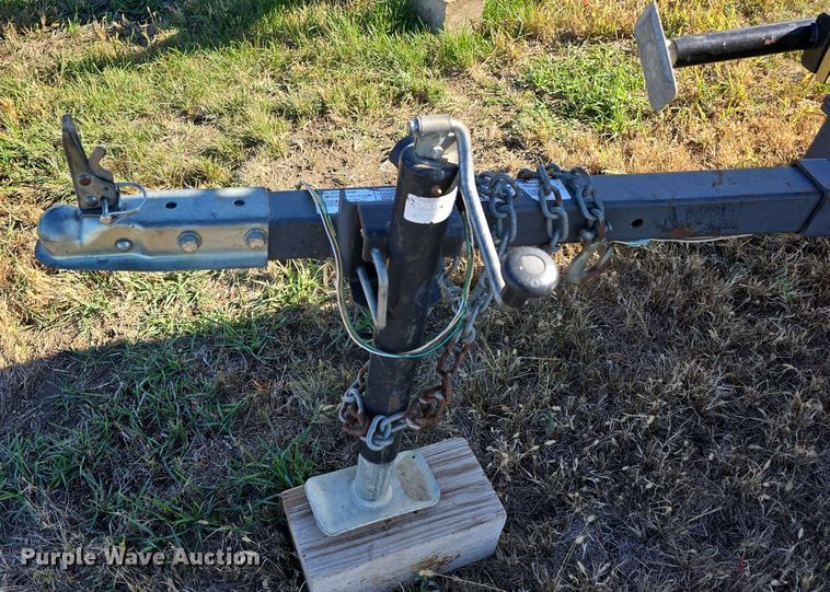 image for item DW3925 2014 Magnum Power MLT3060K light plant