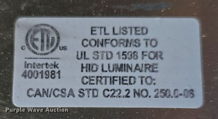 image for item DW3925 2014 Magnum Power MLT3060K light plant