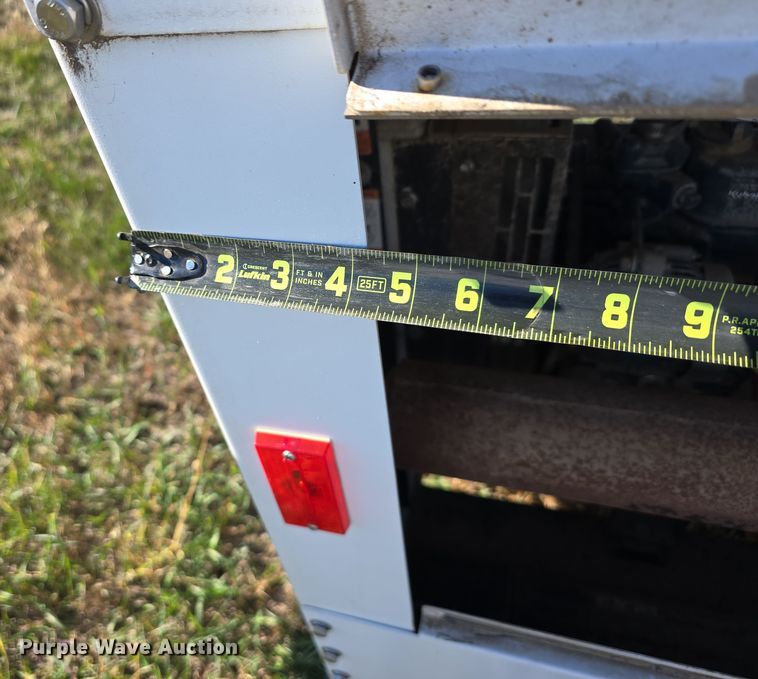 image for item DW3925 2014 Magnum Power MLT3060K light plant