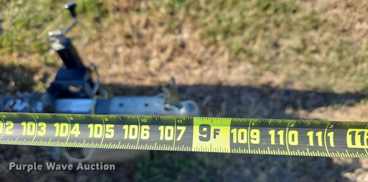 image for item DW3925 2014 Magnum Power MLT3060K light plant