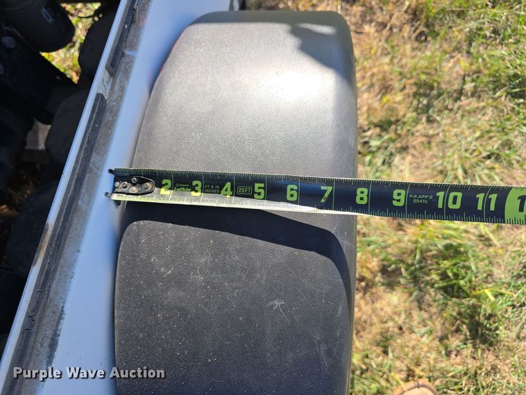 image for item DW3925 2014 Magnum Power MLT3060K light plant