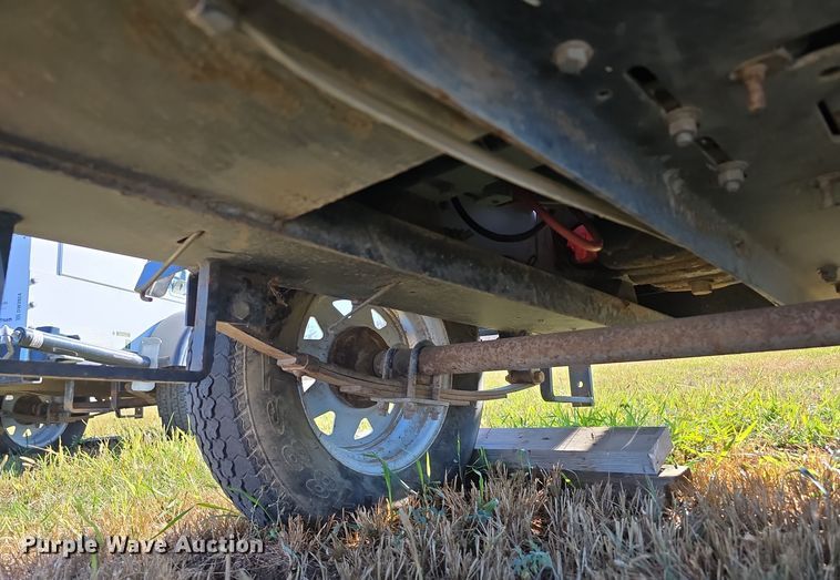 image for item DW3925 2014 Magnum Power MLT3060K light plant