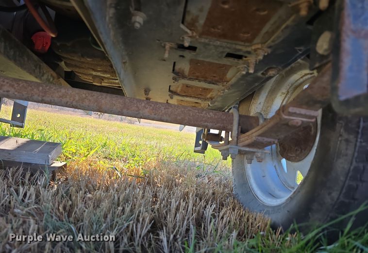 image for item DW3925 2014 Magnum Power MLT3060K light plant