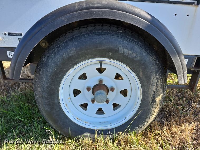 image for item DW3925 2014 Magnum Power MLT3060K light plant