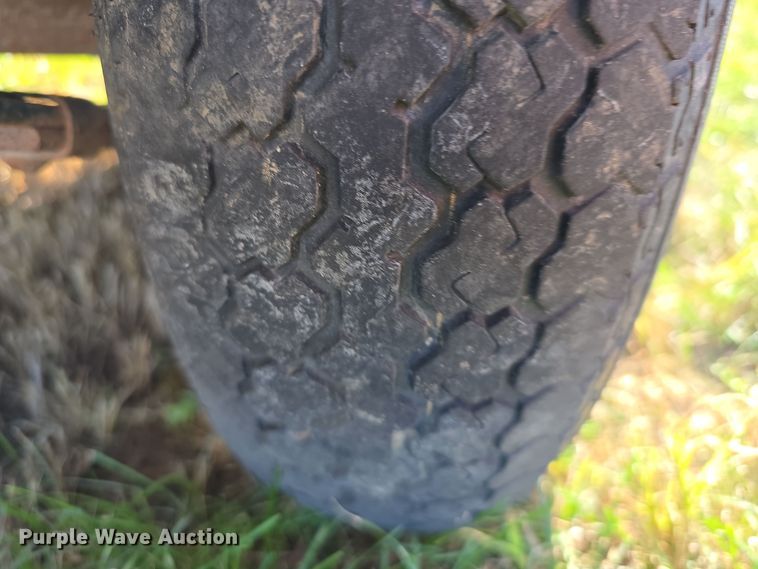 image for item DW3925 2014 Magnum Power MLT3060K light plant