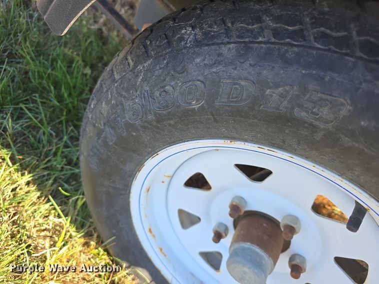 image for item DW3925 2014 Magnum Power MLT3060K light plant