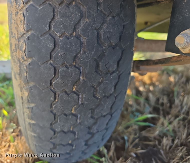 image for item DW3925 2014 Magnum Power MLT3060K light plant