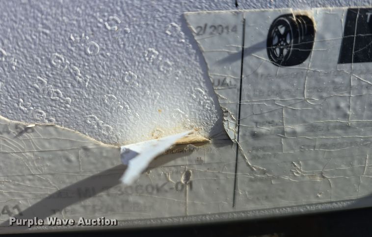 image for item DW3925 2014 Magnum Power MLT3060K light plant