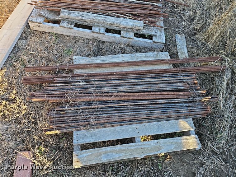 image for item DW3926 Rebar