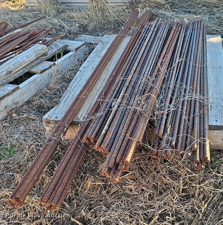 image for item DW3926 Rebar