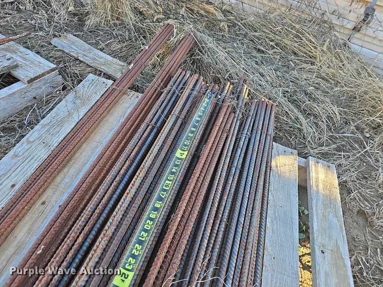 image for item DW3926 Rebar