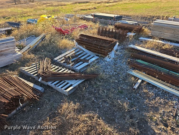 image for item DW3926 Rebar