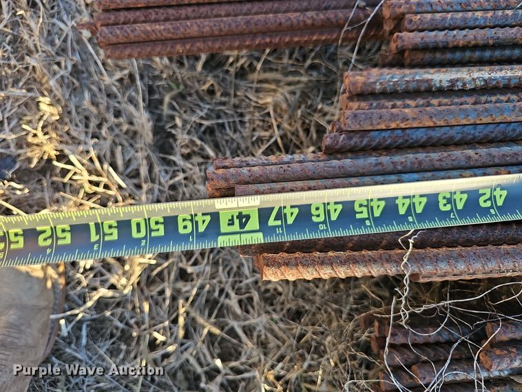 image for item DW3926 Rebar
