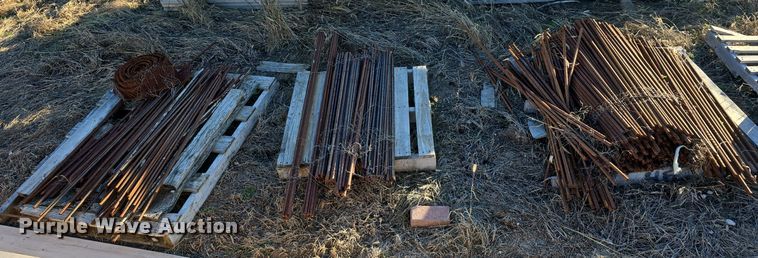 image for item DW3926 Rebar