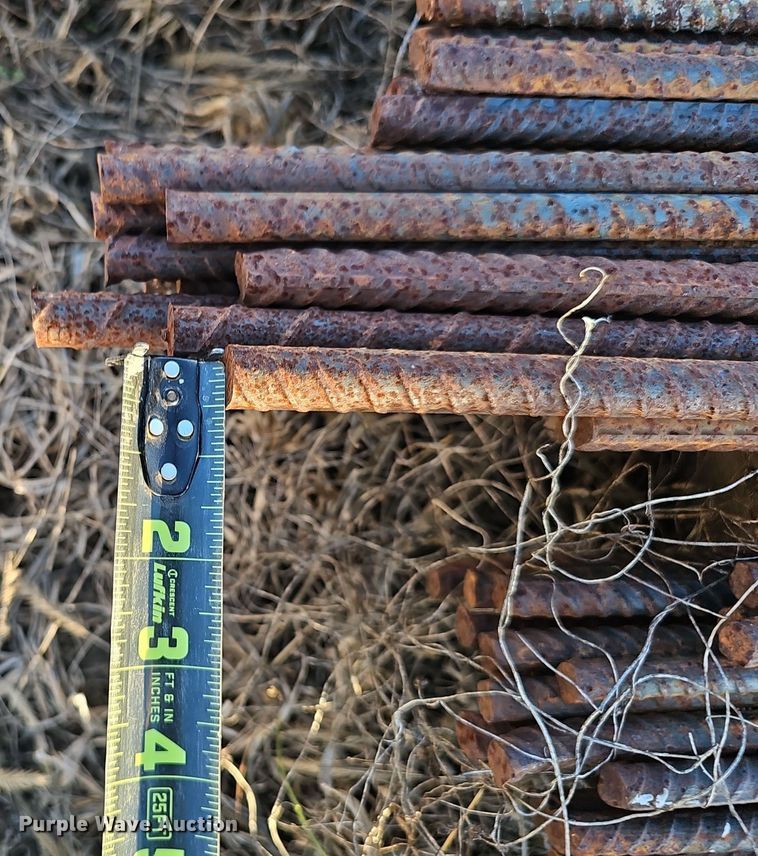 image for item DW3926 Rebar