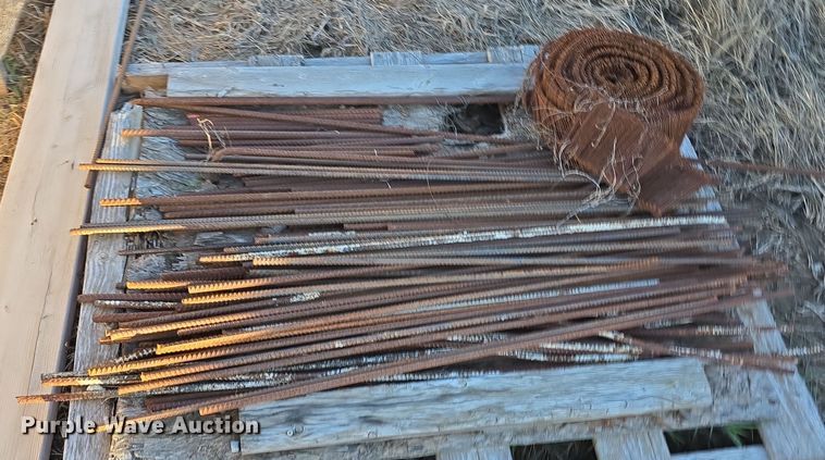 image for item DW3926 Rebar