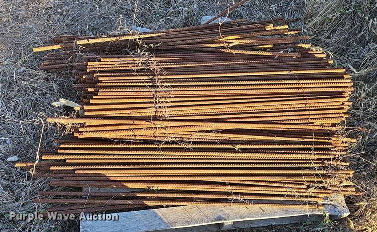 image for item DW3926 Rebar
