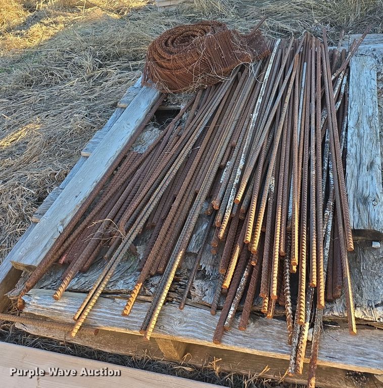 image for item DW3926 Rebar