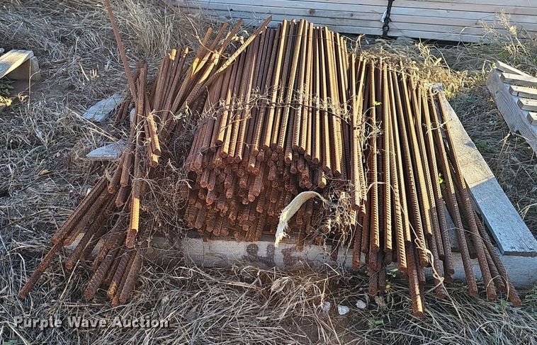 image for item DW3926 Rebar