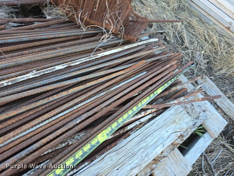 image for item DW3926 Rebar
