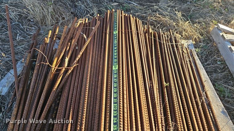 image for item DW3926 Rebar