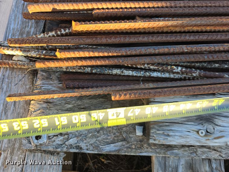 image for item DW3926 Rebar