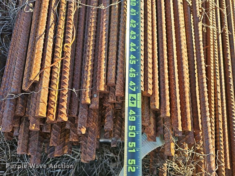 image for item DW3926 Rebar