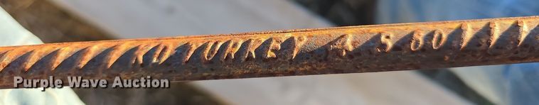image for item DW3926 Rebar