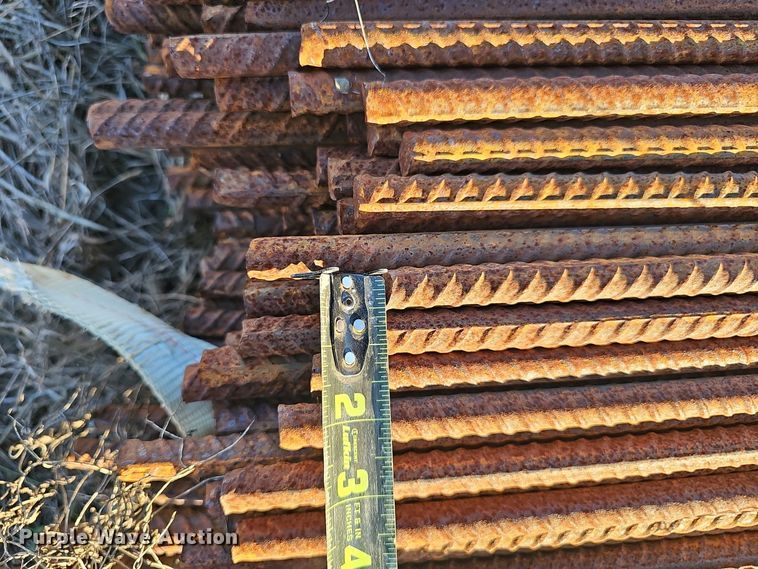 image for item DW3926 Rebar
