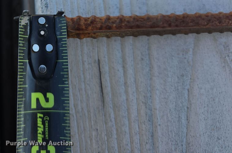 image for item DW3926 Rebar