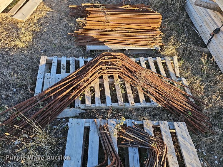 image for item DW3926 Rebar