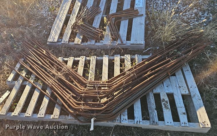 image for item DW3926 Rebar