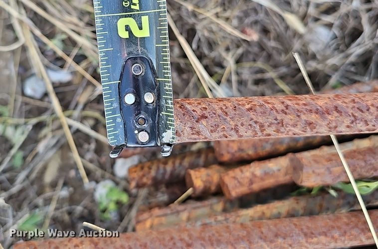 image for item DW3926 Rebar