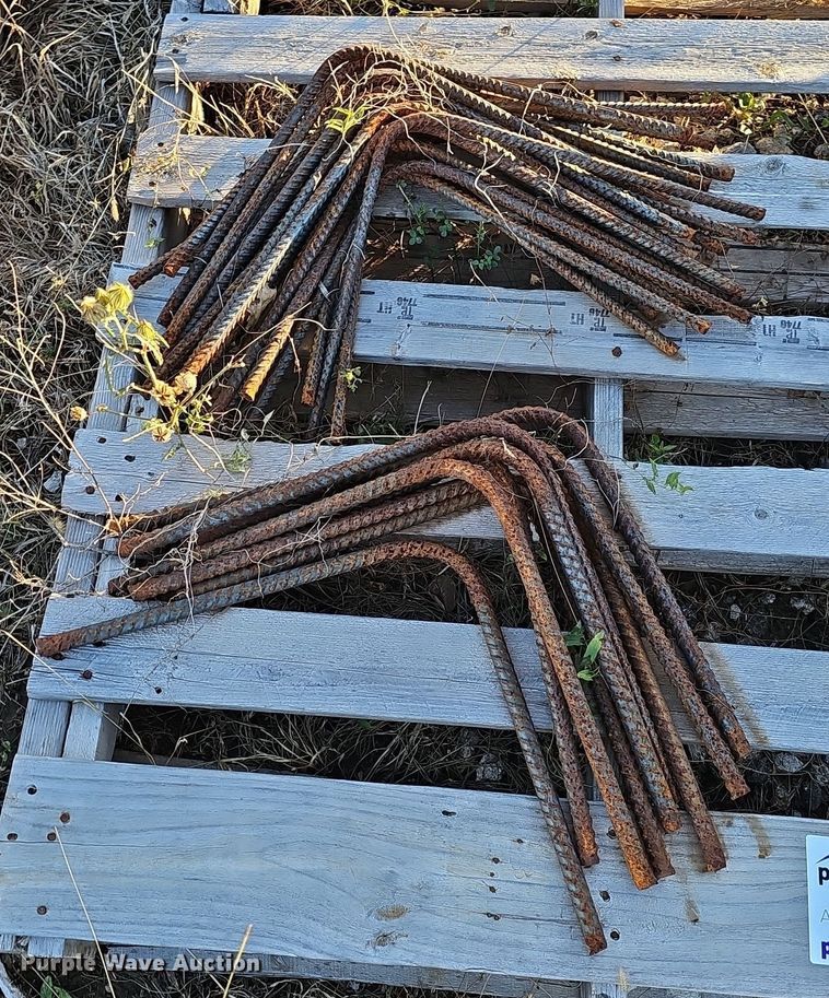 image for item DW3926 Rebar
