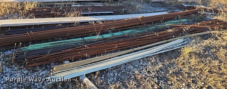 image for item DW3926 Rebar