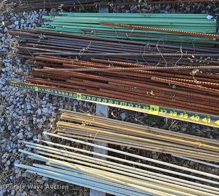 image for item DW3926 Rebar