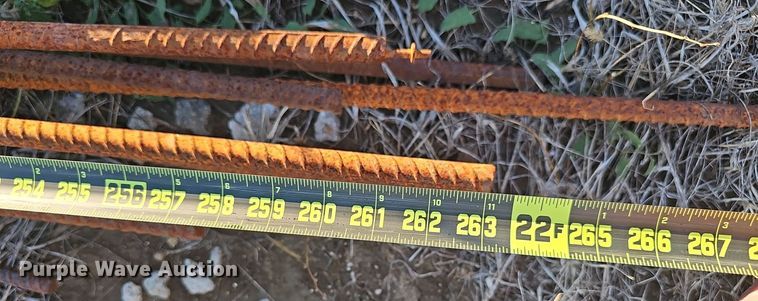 image for item DW3926 Rebar