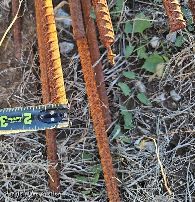 image for item DW3926 Rebar