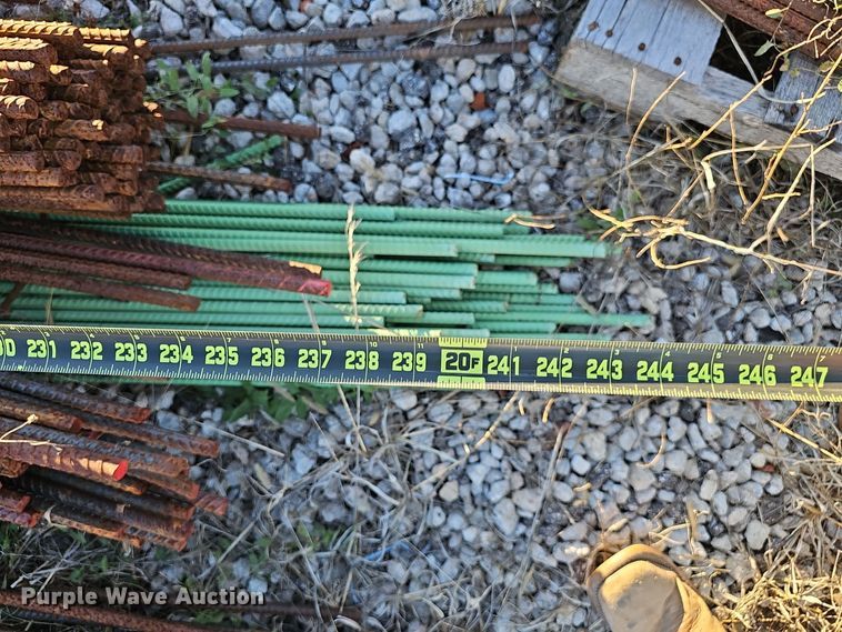 image for item DW3926 Rebar