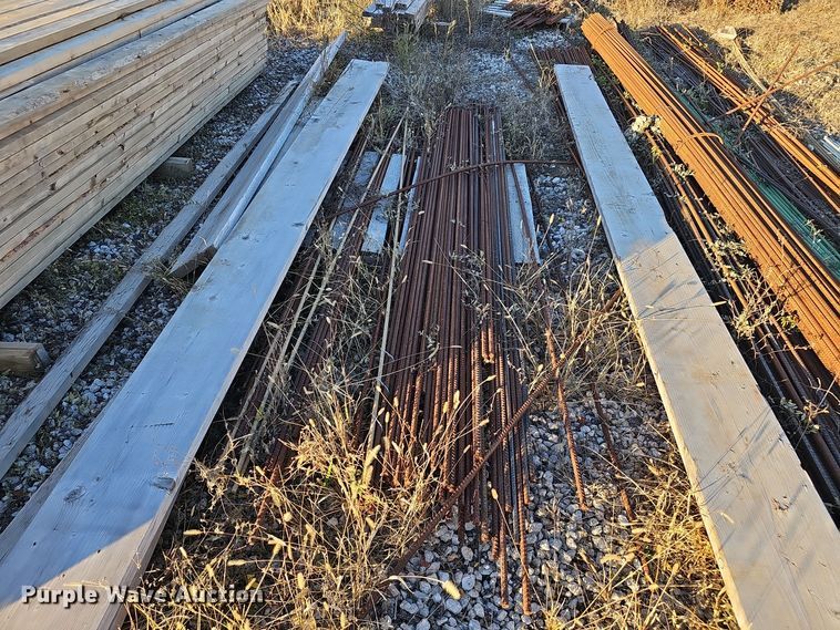 image for item DW3926 Rebar