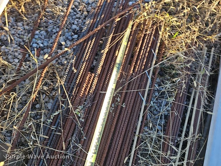 image for item DW3926 Rebar