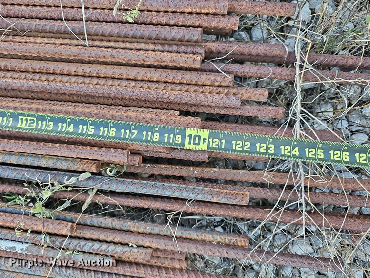 image for item DW3926 Rebar