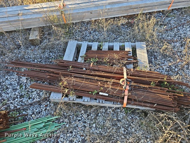 image for item DW3926 Rebar